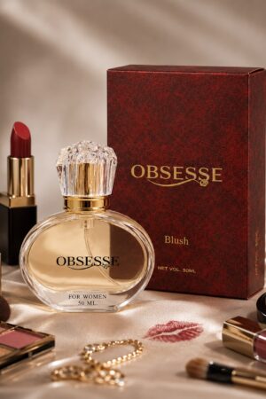 Obsesse Blush