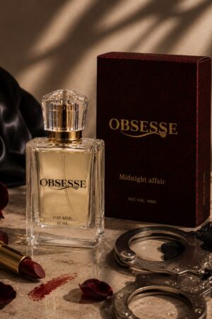 Obsesse Midnight Affair