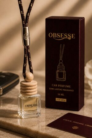 Noisette Drive Car Perfume